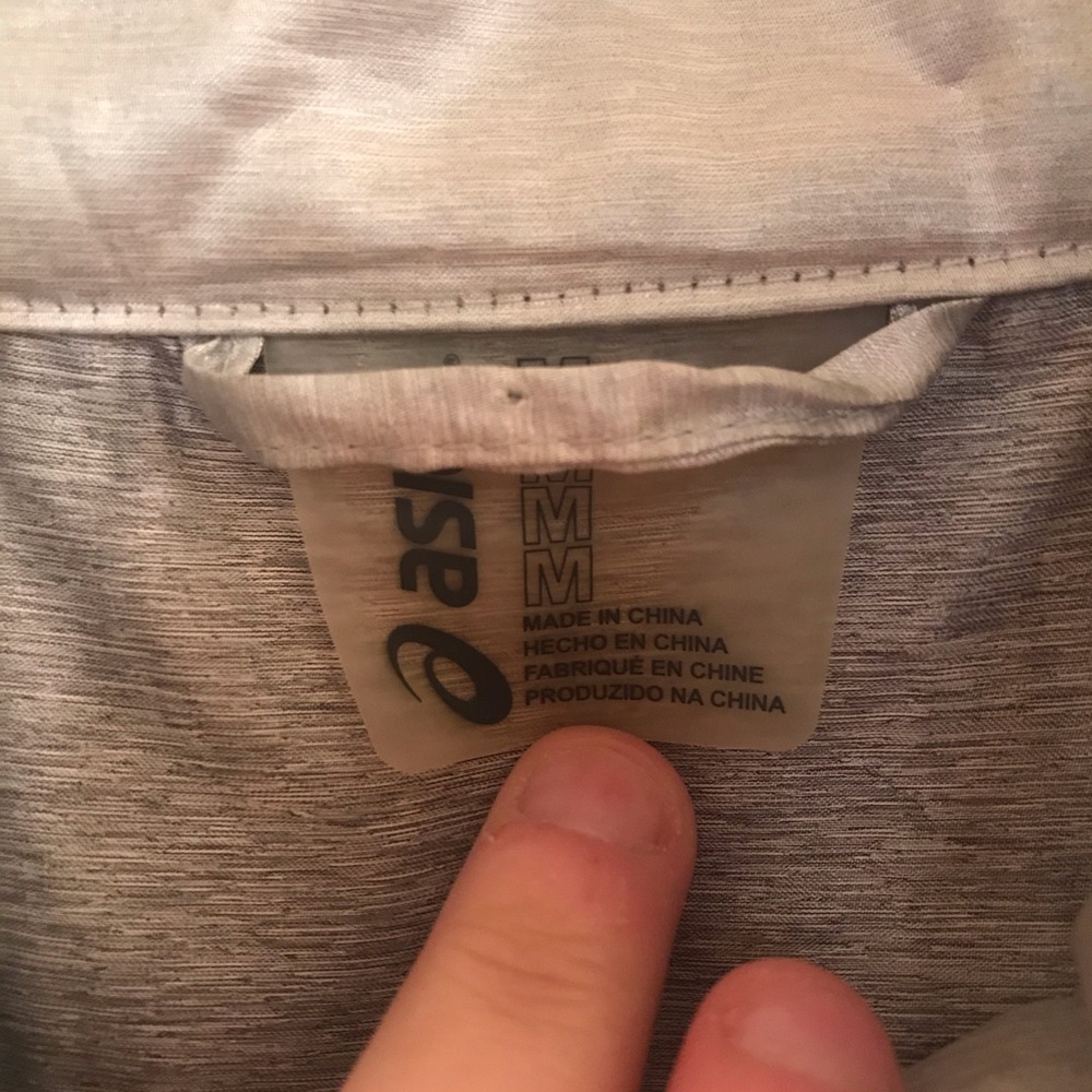 Jacket - Picture 2 of 3